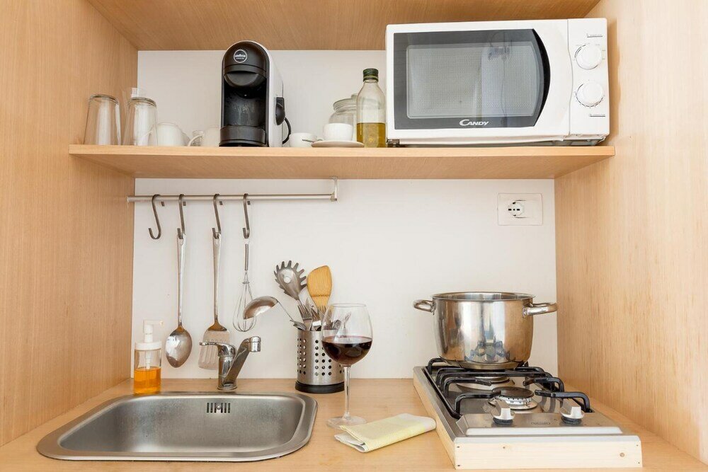 Фото Residence Ortigia