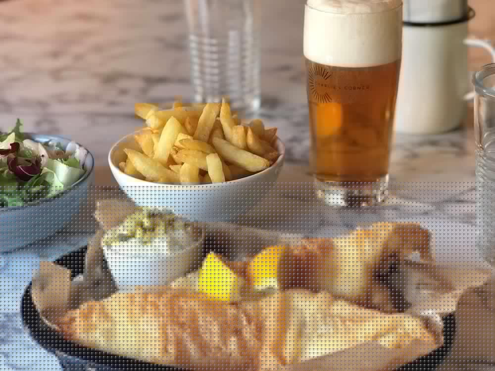 Фото Ibis Saint Omer Centre