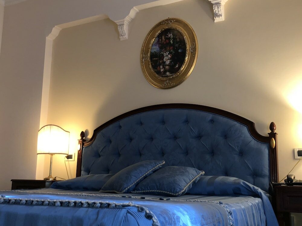 Фото Grand Hotel Palace