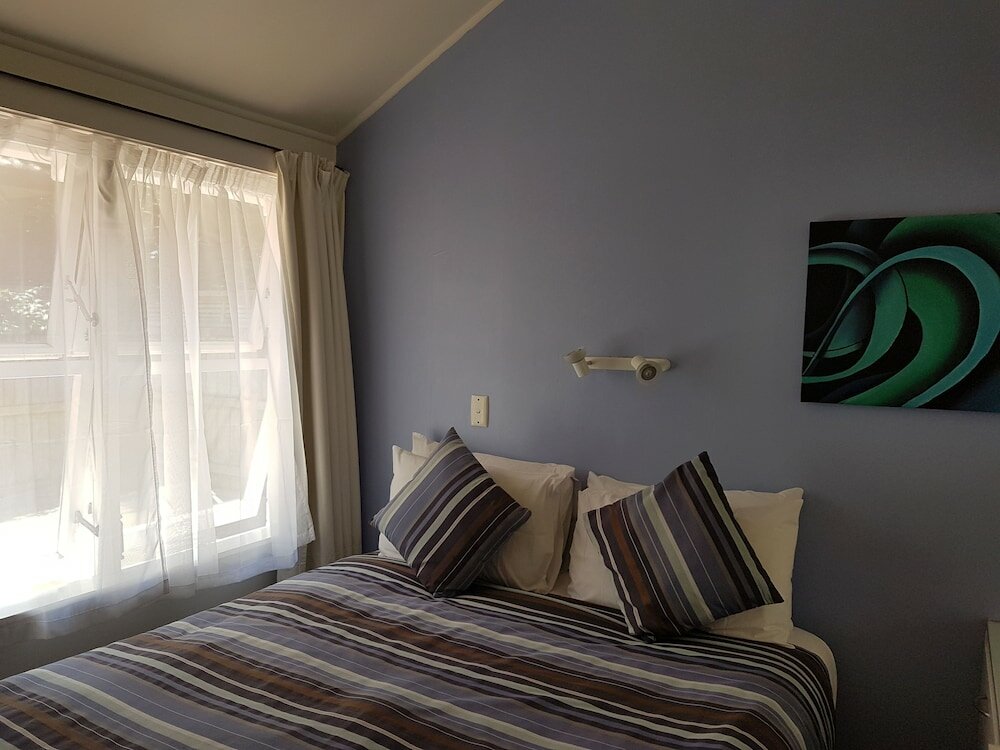 Фото Aarangi Motel