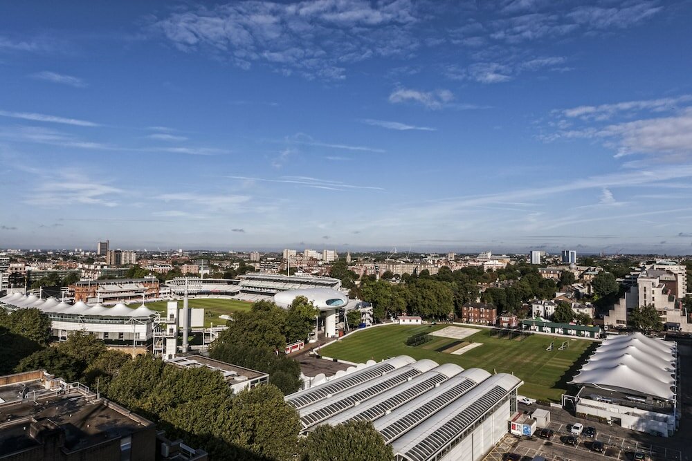 Фото Danubius Hotel Regents Park