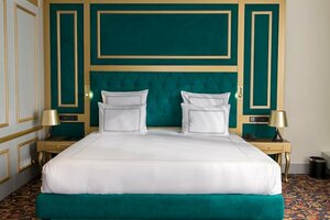 Гостиница Swissotel Sarajevo