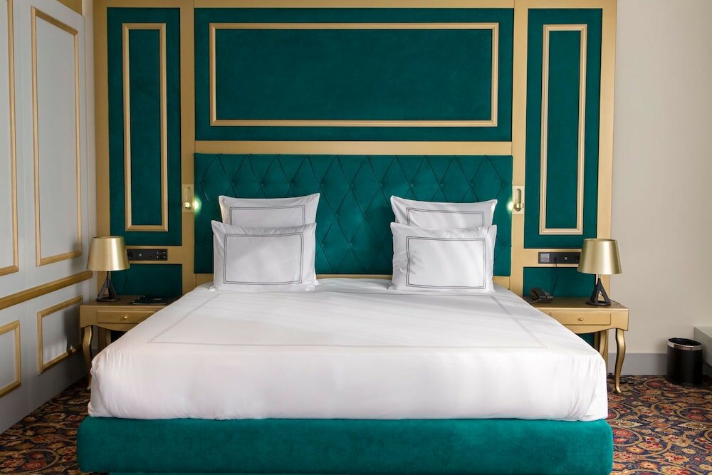 Фото Swissotel Sarajevo