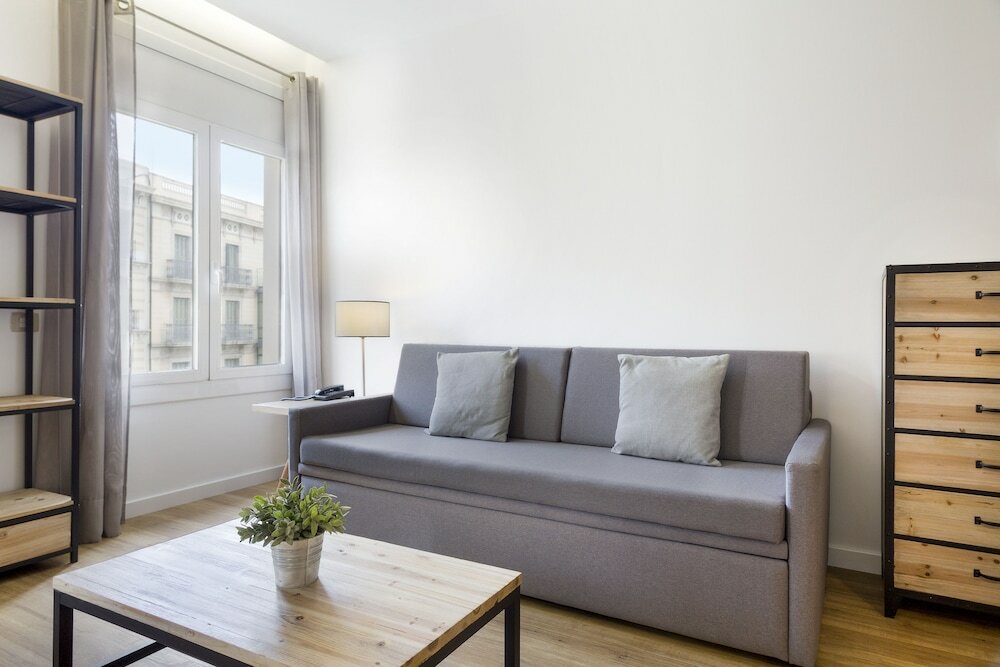 Фото Amister Apartments