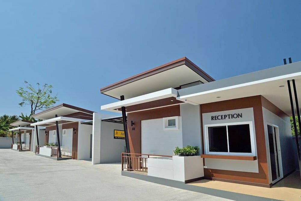 Фото The Rich Resort