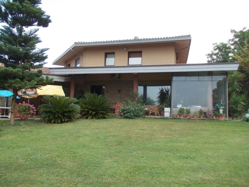 Фото Bellavista Country House