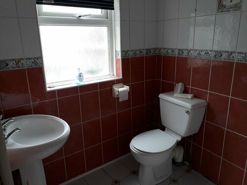 Гостиница Bishop Gate B&b