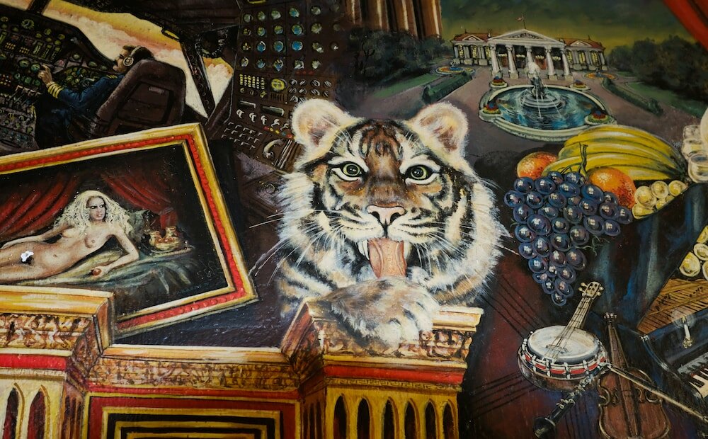 Фото Barabas Hotel Luzern