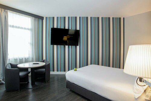The Nicolaus Hotel