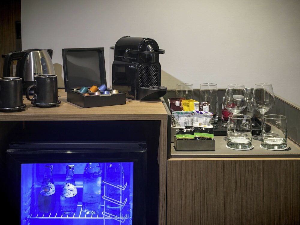 Фото Novotel Bangkok Sukhumvit 4