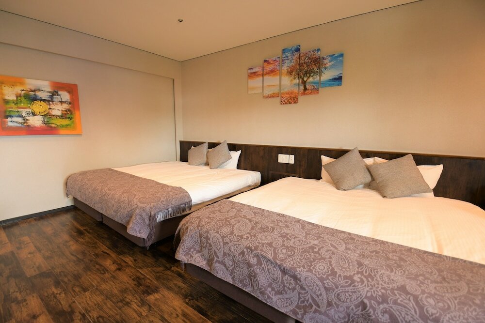 Фото Rycom Crystal Hotel