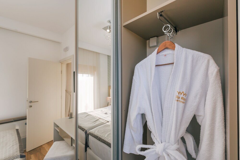 Фото Отель Villa Royal