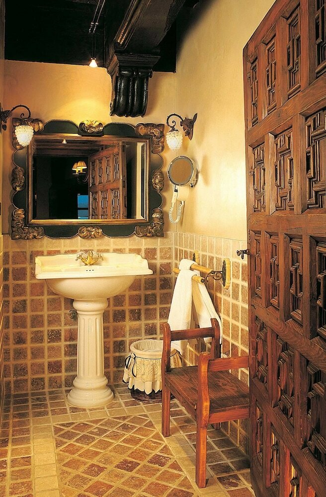 Фото Palacio de Cutre