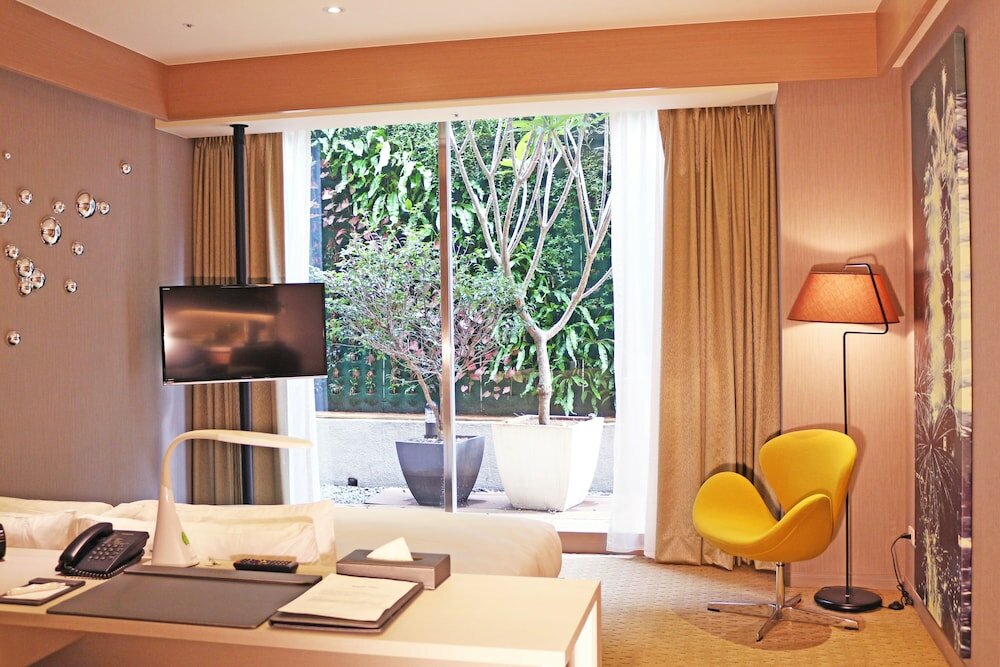 Фото Sparkle Hotel