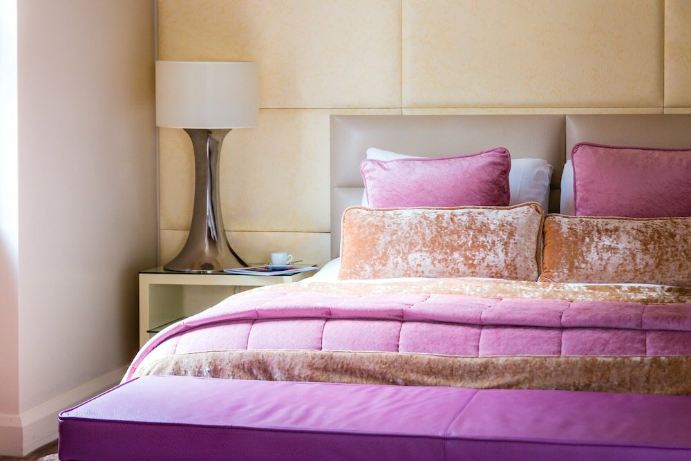 Фото Radisson Blu Edwardian Mercer Street Hotel, London