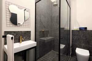 Гостиница Hyatt House Johannesburg Rosebank