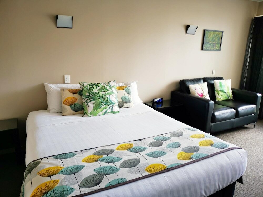 Фото Belmont Motor Inn