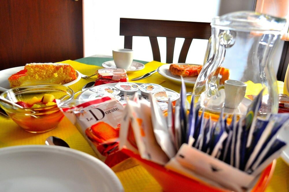 Фото Alla Loggia del Gattopardo