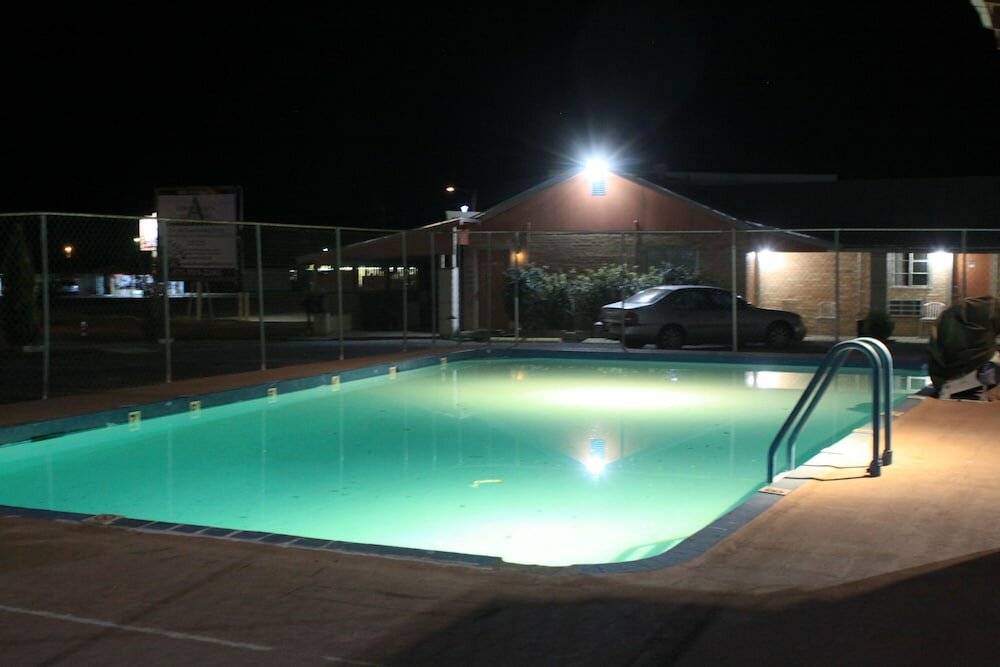 Фото Sun Valley Motel