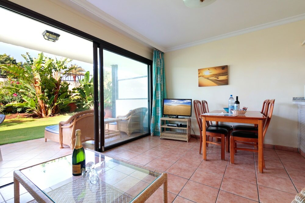 Фото VIP Apartamentos Nogal