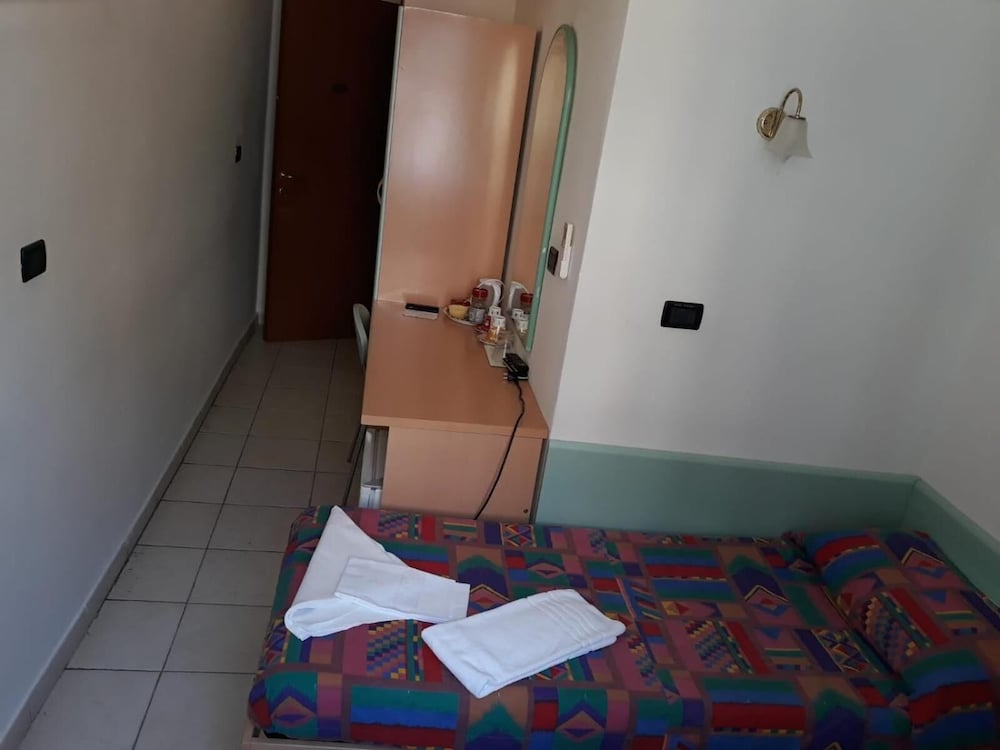 Фото Ca' dei Lisci-B&B