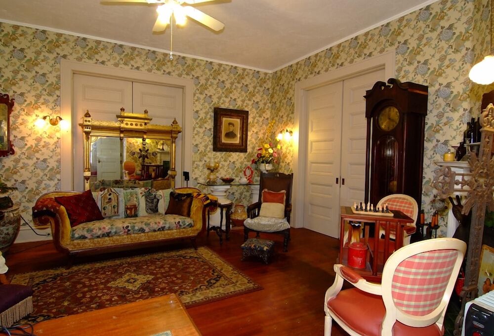 Фото Daffodale House B&b