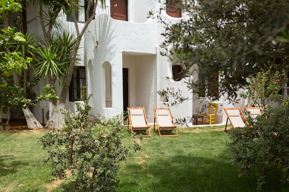 Фото Kalypso Hotel