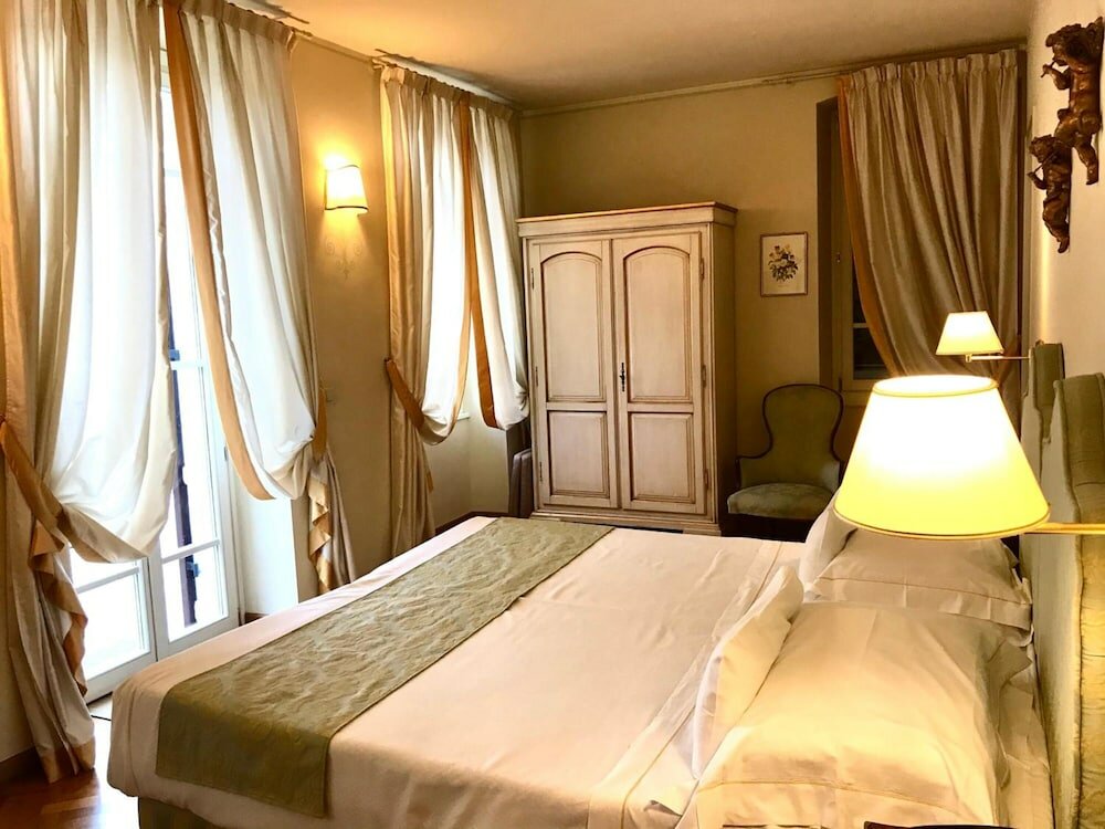 Фото La Vittoria Boutique Hotel