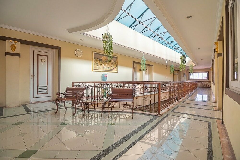 Hotel RedDoorz near Setrasari Mall 2, Bandung, photo