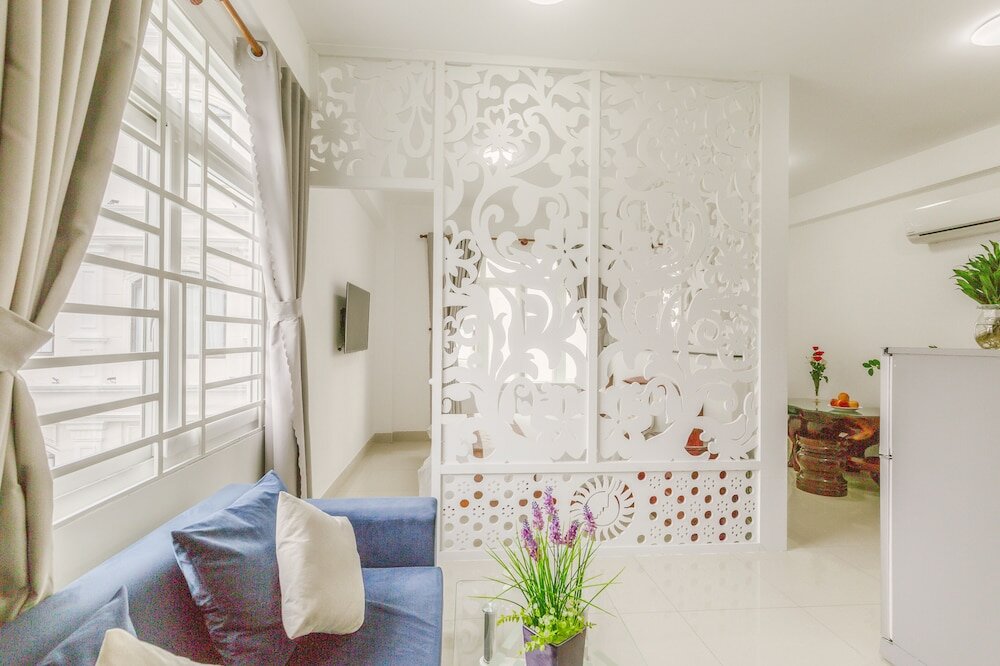 Фото Diamond Luxury Ben Thanh