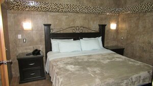 Гостиница Ruma San Luis Hotel Boutique