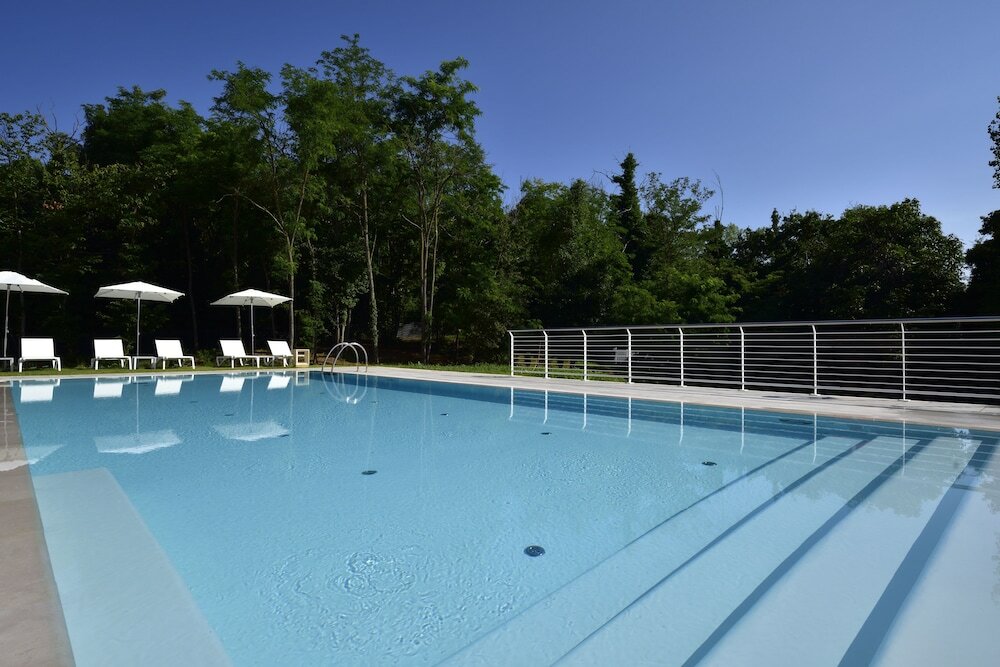 Фото Four Points by Sheraton Siena