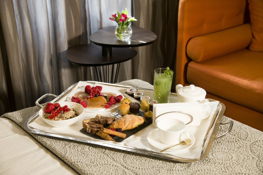 Фото Отель Palazzo Navona