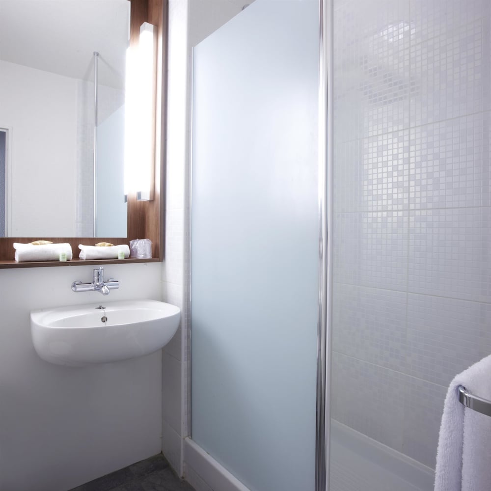 Фото Campanile Lyon Centre - Gare Part Dieu