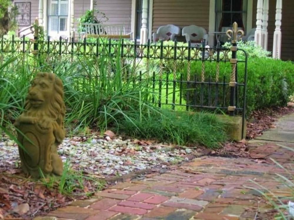 Фото Amelia Island Williams House