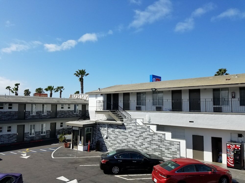 Фото Big 7 Motel