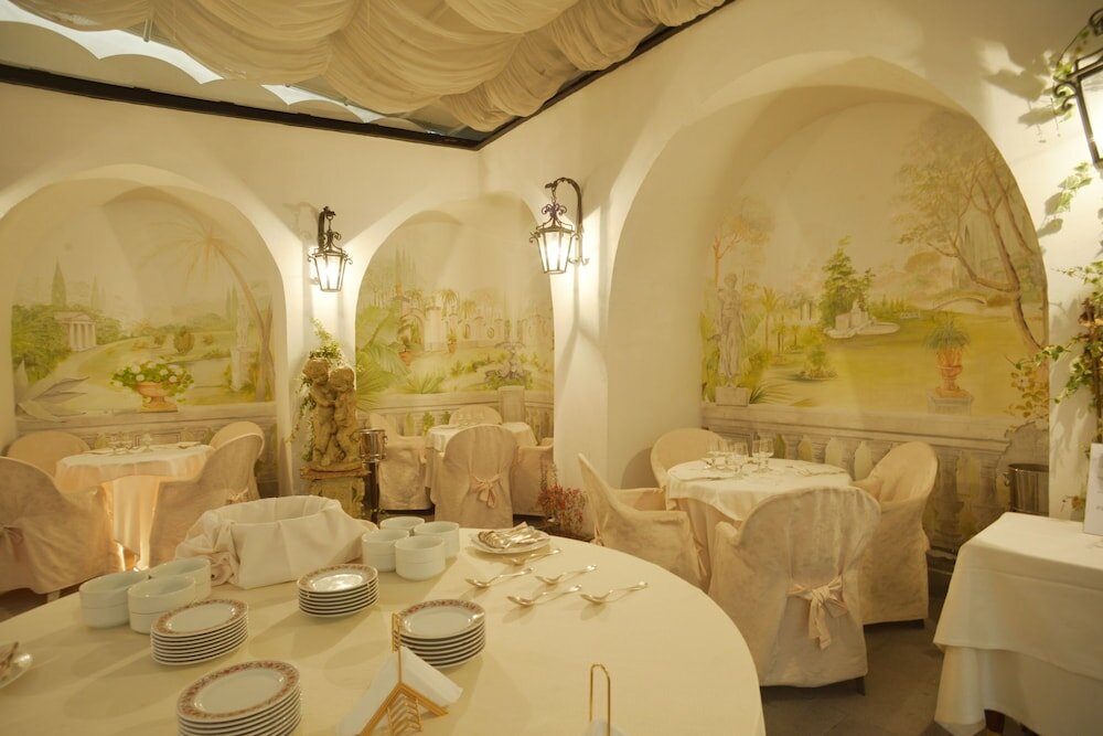 Фото Hotel Real Orto Botanico