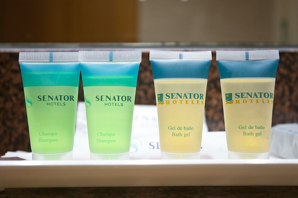 Фото Ilunion Les Corts SPA Barcelona