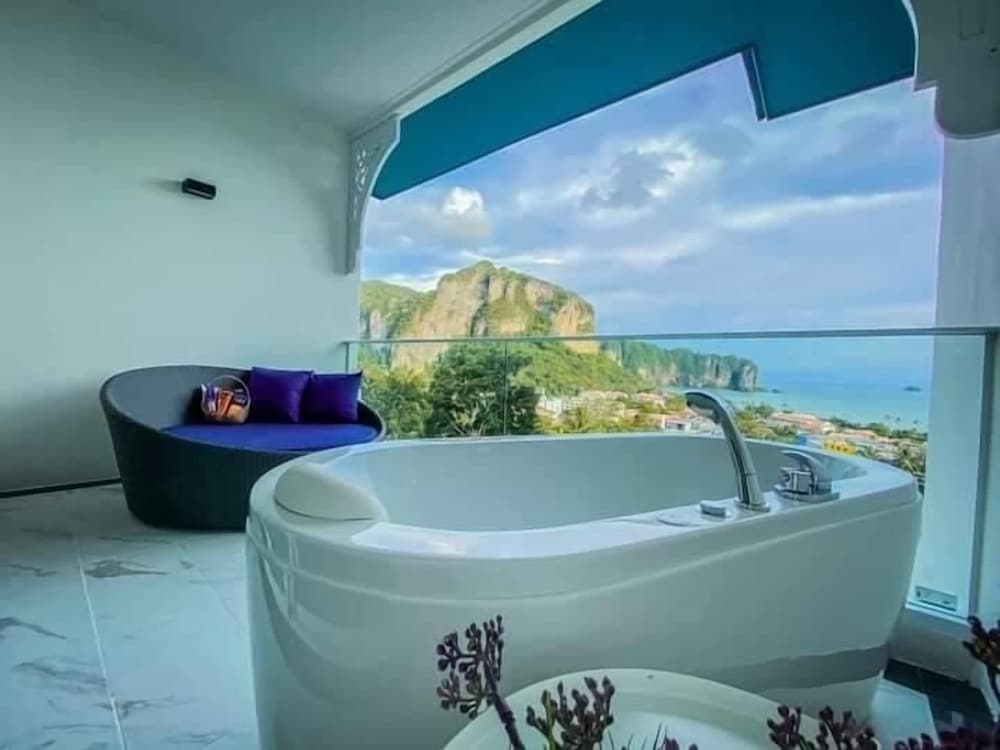 Фото Krabi Tipa Resort