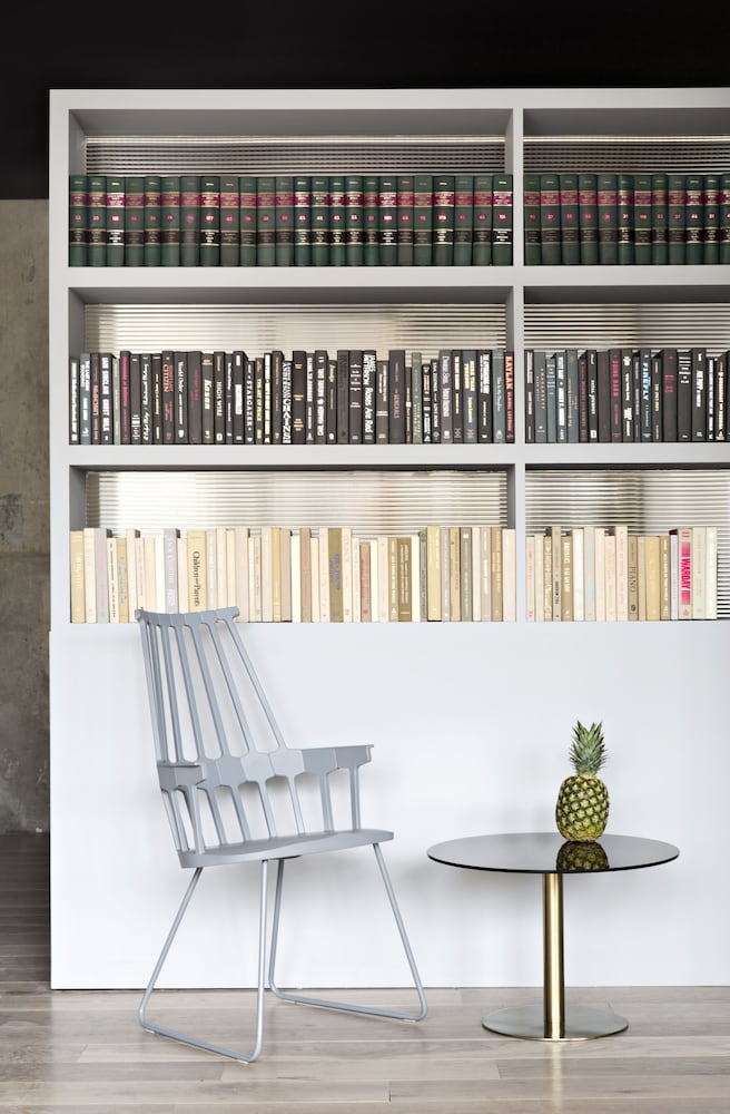 Фото The Boro Hotel