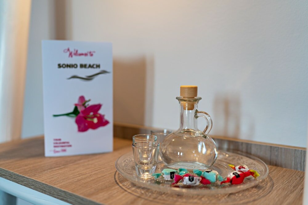 Фото Sonio Beach Hotel