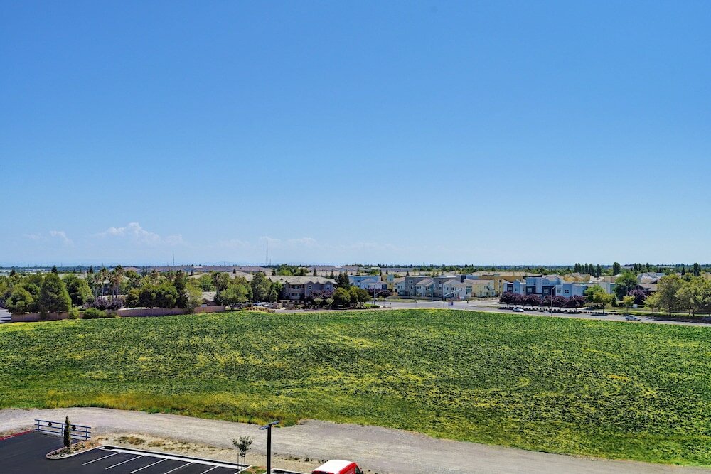 Фото TownePlace Suites by Marriott Sacramento Airport Natomas
