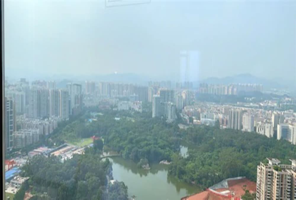 Фото Soluxe Hotel Guangzhou