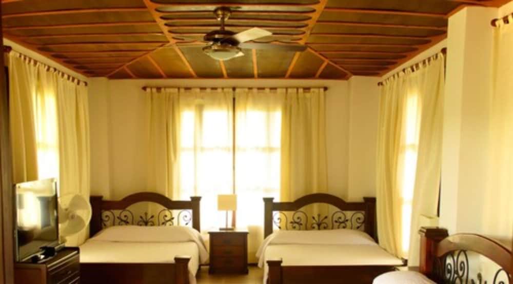 Фото Hotel Campestre La Navarra