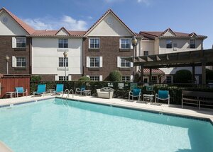 Гостиница TownePlace Suites by Marriott Dallas Las Colinas