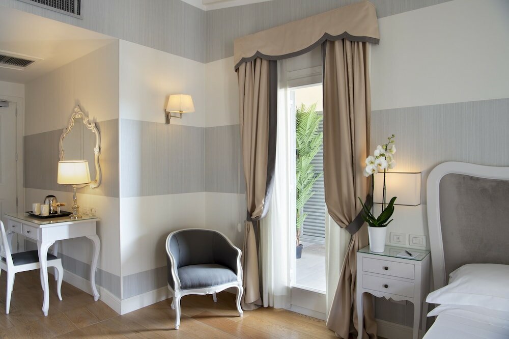 Фото Hotel Rapallo