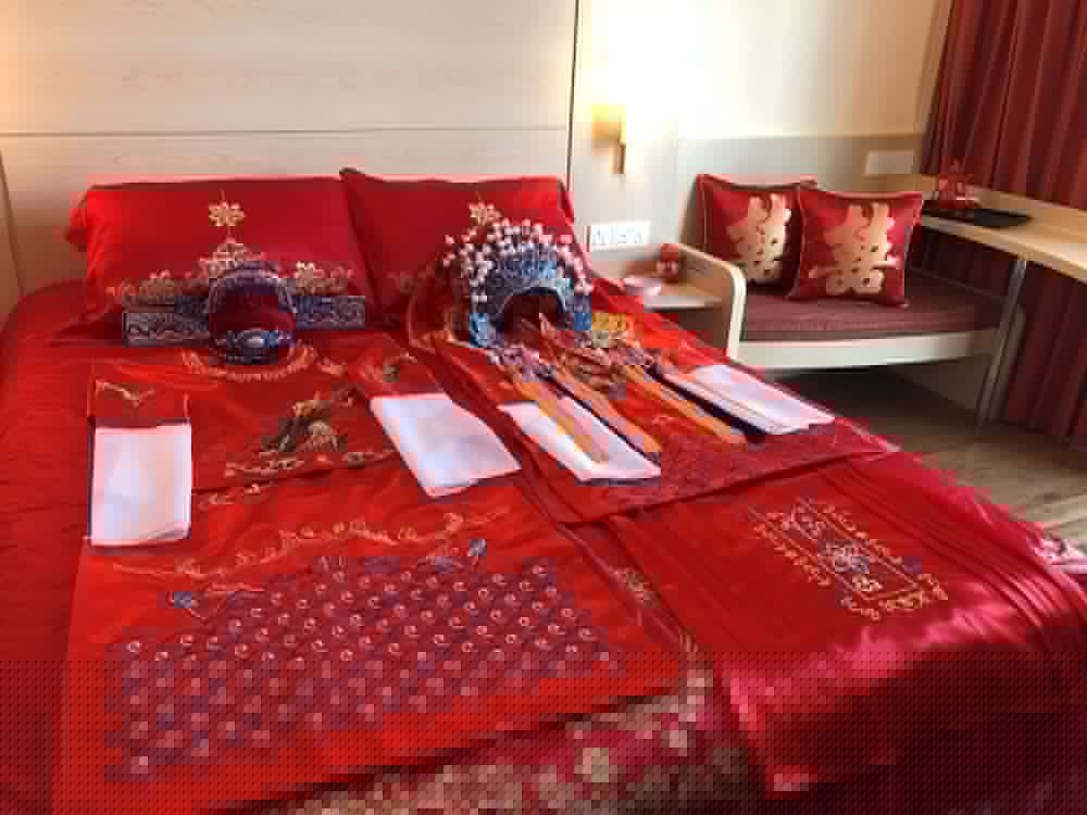 Фото Ibis Hong Kong Central And Sheung Wan 