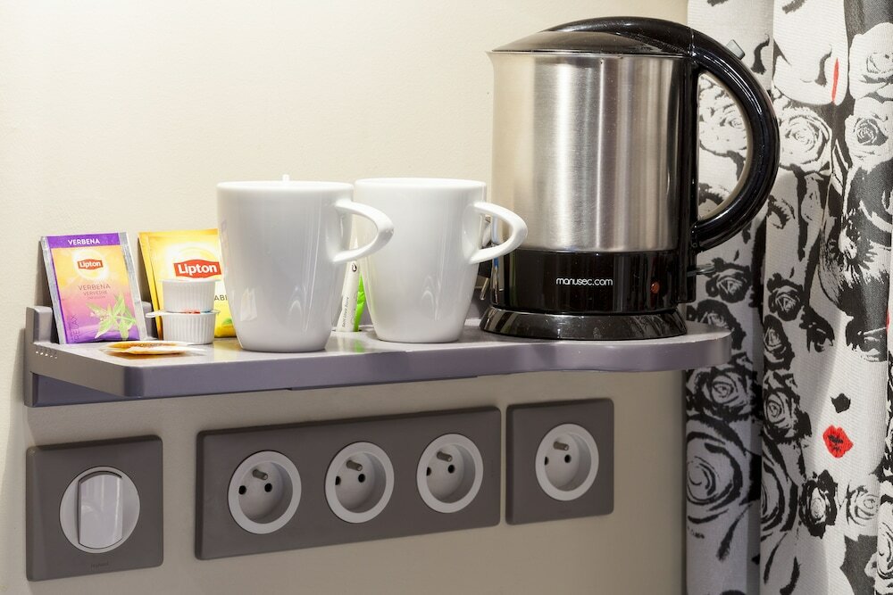 Фото Hotel Aurore Paris Gare de Lyon