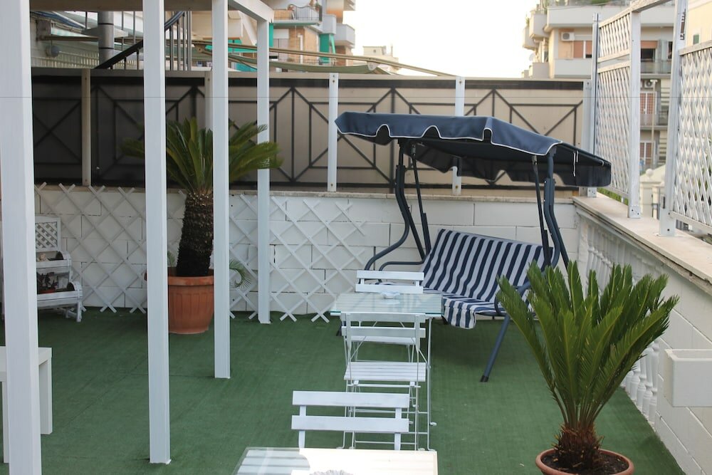 Фото B&b San Peter's Golden Rooms