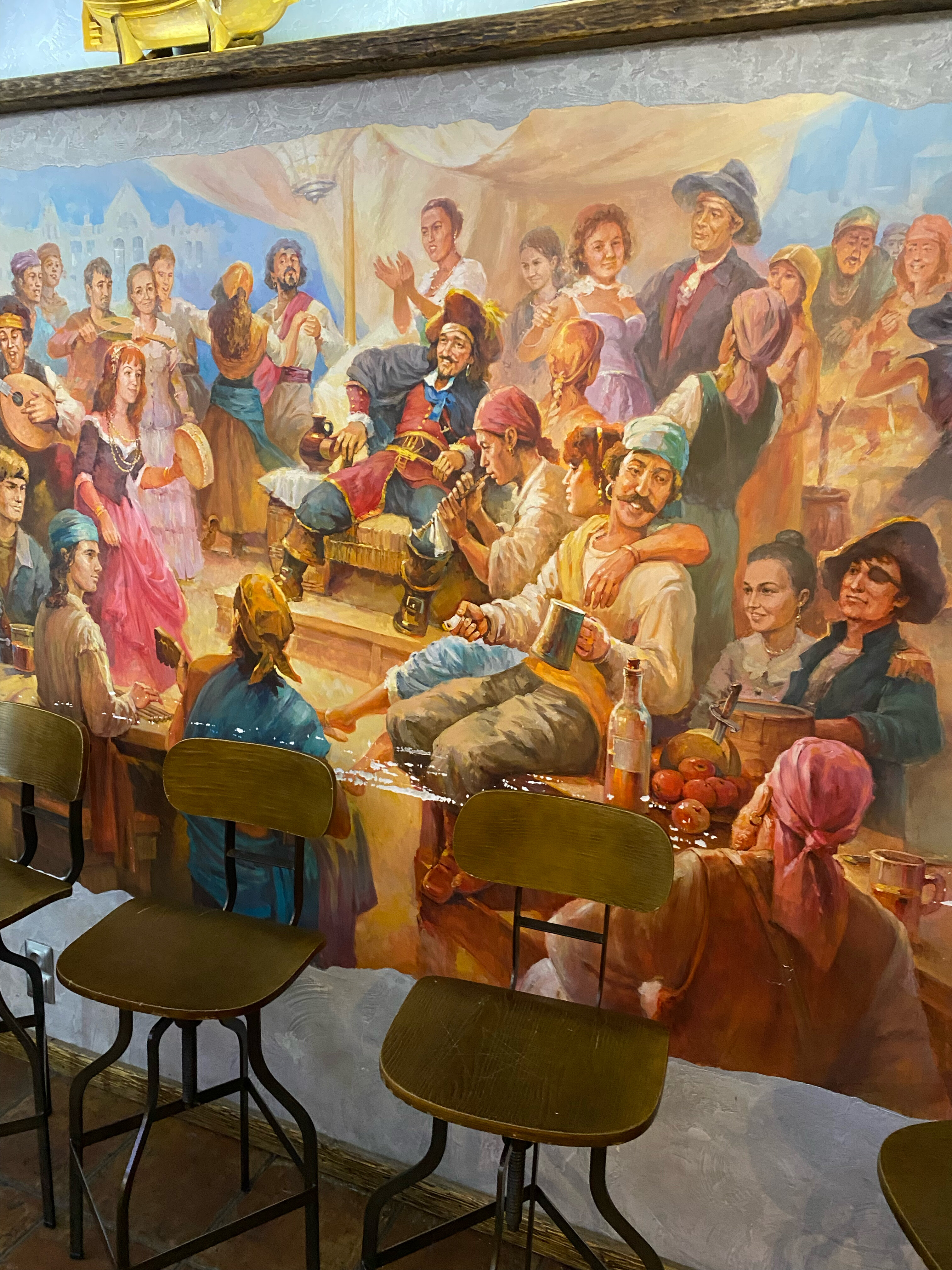 Фото Шкипер